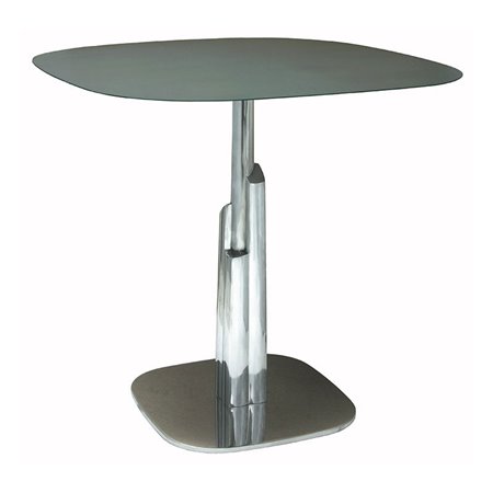 Base tavolo per bar e ristoranti H.73 cm - Dubai