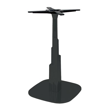 Base tavolo per bar e ristoranti H.73 cm - Dubai