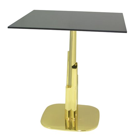 Base tavolo per bar e ristoranti H.73 cm - Dubai