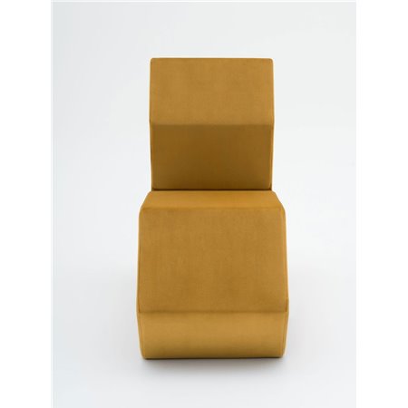 Poltrona/pouf sala attesa - Shape