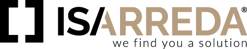 ISARREDA Logo